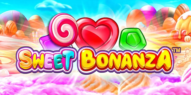 Demo Slot Sweet Bonanza Pragmatic Play