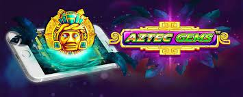 Cara Main Slot Aztec Gems Gampang Jackpot